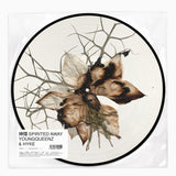 YoungQueenz - "神隱 Spirited Away" LP