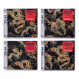 YoungQueenz,N.O.L.Y & Floyd Cheung - 龍寨 EP / DragonTown EP
