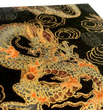 YoungQueenz,N.O.L.Y & Floyd Cheung - 龍寨 EP / DragonTown EP