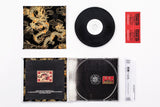 YoungQueenz,N.O.L.Y & Floyd Cheung - 龍寨 EP / DragonTown EP
