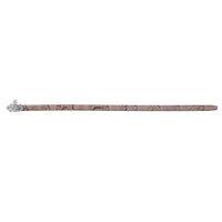 ozma x DragonTown - PYTHON DIAMANTE BELT 009