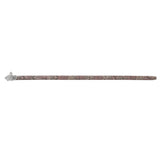 ozma x DragonTown - PYTHON DIAMANTE BELT 017