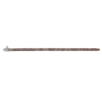 ozma x DragonTown - PYTHON DIAMANTE BELT 021