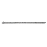 ozma x DragonTown - PYTHON DIAMANTE BELT 023