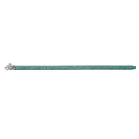 ozma x DragonTown - PYTHON DIAMANTE BELT 026