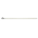ozma x DragonTown - PYTHON DIAMANTE BELT 027