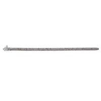 ozma x DragonTown - PYTHON DIAMANTE BELT 029