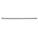 ozma x DragonTown - PYTHON DIAMANTE BELT 029