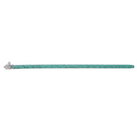 ozma x DragonTown - PYTHON DIAMANTE BELT 030