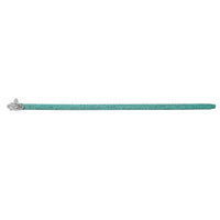 ozma x DragonTown - PYTHON DIAMANTE BELT 033