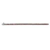 ozma x DragonTown - PYTHON DIAMANTE BELT 034