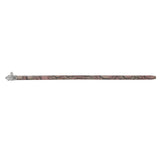 ozma x DragonTown - PYTHON DIAMANTE BELT 034