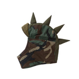 ozmaLab x DragonTown - M81 Mohawk Helmet Hat