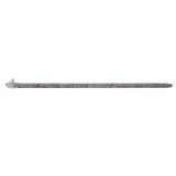 ozma x DragonTown - PYTHON DIAMANTE BELT 040