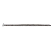 ozma x DragonTown - PYTHON DIAMANTE BELT 044