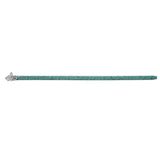 ozma x DragonTown - PYTHON DIAMANTE BELT 051