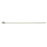 ozma x DragonTown - PYTHON DIAMANTE BELT 056