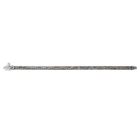 ozma x DragonTown - PYTHON DIAMANTE BELT 060