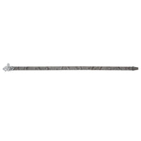ozma x DragonTown - PYTHON DIAMANTE BELT 061
