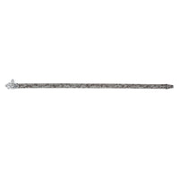 ozma x DragonTown - PYTHON DIAMANTE BELT 063