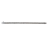 ozma x DragonTown - PYTHON DIAMANTE BELT 063
