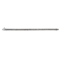 ozma x DragonTown - PYTHON DIAMANTE BELT 064