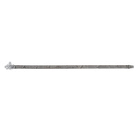 ozma x DragonTown - PYTHON DIAMANTE BELT 065