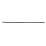ozma x DragonTown - PYTHON DIAMANTE BELT 065