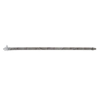 ozma x DragonTown - PYTHON DIAMANTE BELT 066
