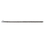 ozma x DragonTown - PYTHON DIAMANTE BELT 067