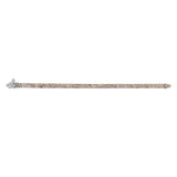 ozma x DragonTown - PYTHON DIAMANTE BELT 069
