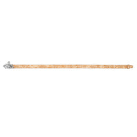 ozma x DragonTown - DEER DIAMANTE BELT 078