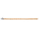 ozma x DragonTown - DEER DIAMANTE BELT 079