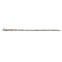 ozma x DragonTown - PYTHON DIAMANTE BELT 081