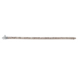 ozma x DragonTown - PYTHON DIAMANTE BELT 081
