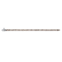 ozma x DragonTown - PYTHON DIAMANTE BELT 082
