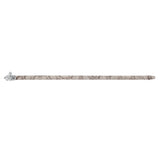 ozma x DragonTown - PYTHON DIAMANTE BELT 082