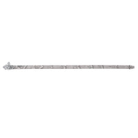 ozma x DragonTown - PYTHON DIAMANTE BELT 085