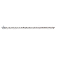 ozma x DragonTown - PYTHON DIAMANTE BELT 092