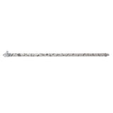 ozma x DragonTown - PYTHON DIAMANTE BELT 092