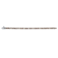 ozma x DragonTown - PYTHON DIAMANTE BELT 100