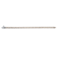 ozma x DragonTown - PYTHON DIAMANTE BELT 101
