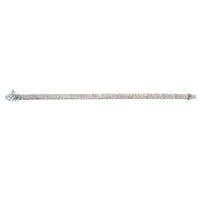 ozma x DragonTown - PYTHON DIAMANTE BELT 103