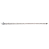 ozma x DragonTown - PYTHON DIAMANTE BELT 103