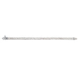 ozma x DragonTown - PYTHON DIAMANTE BELT 106