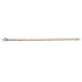 ozma x DragonTown - PYTHON DIAMANTE BELT 107