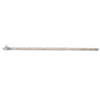 ozma x DragonTown - PYTHON DIAMANTE BELT 109