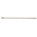 ozma x DragonTown - PYTHON DIAMANTE BELT 109