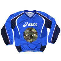 OTAKU Des MỌBB Jersey - 008 - ASICS series