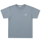 "DragonTown" - D.T/eryx  T-Shirt - Blue (Summer '26)